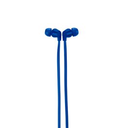 Auricular HP 100 IN-EAR Azul