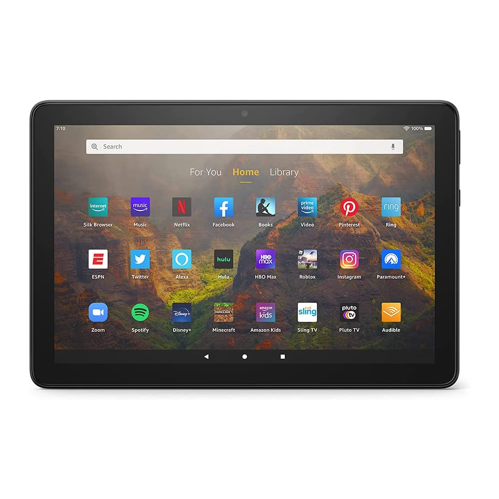 Tablet Amazon Fire HD 10 32Gb Wifi Olive