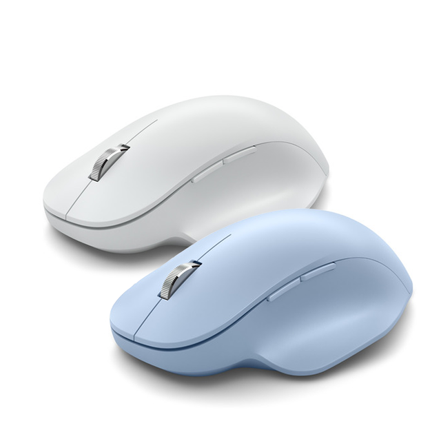 Mouse Inalambrico Microsoft Ergonomic Bluetooth Graciar