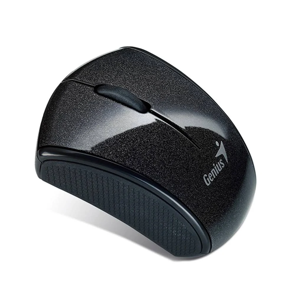 Mouse Genius Microtraveler 900s Usb Wireless