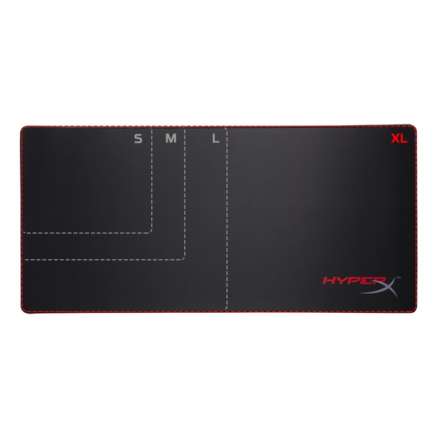 Mousepad HyperX Fury 