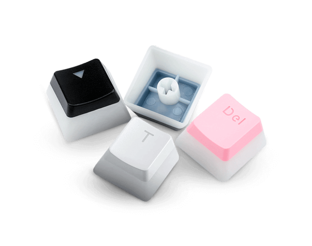 Keycaps Redragon A130P-SP Scarab Pink