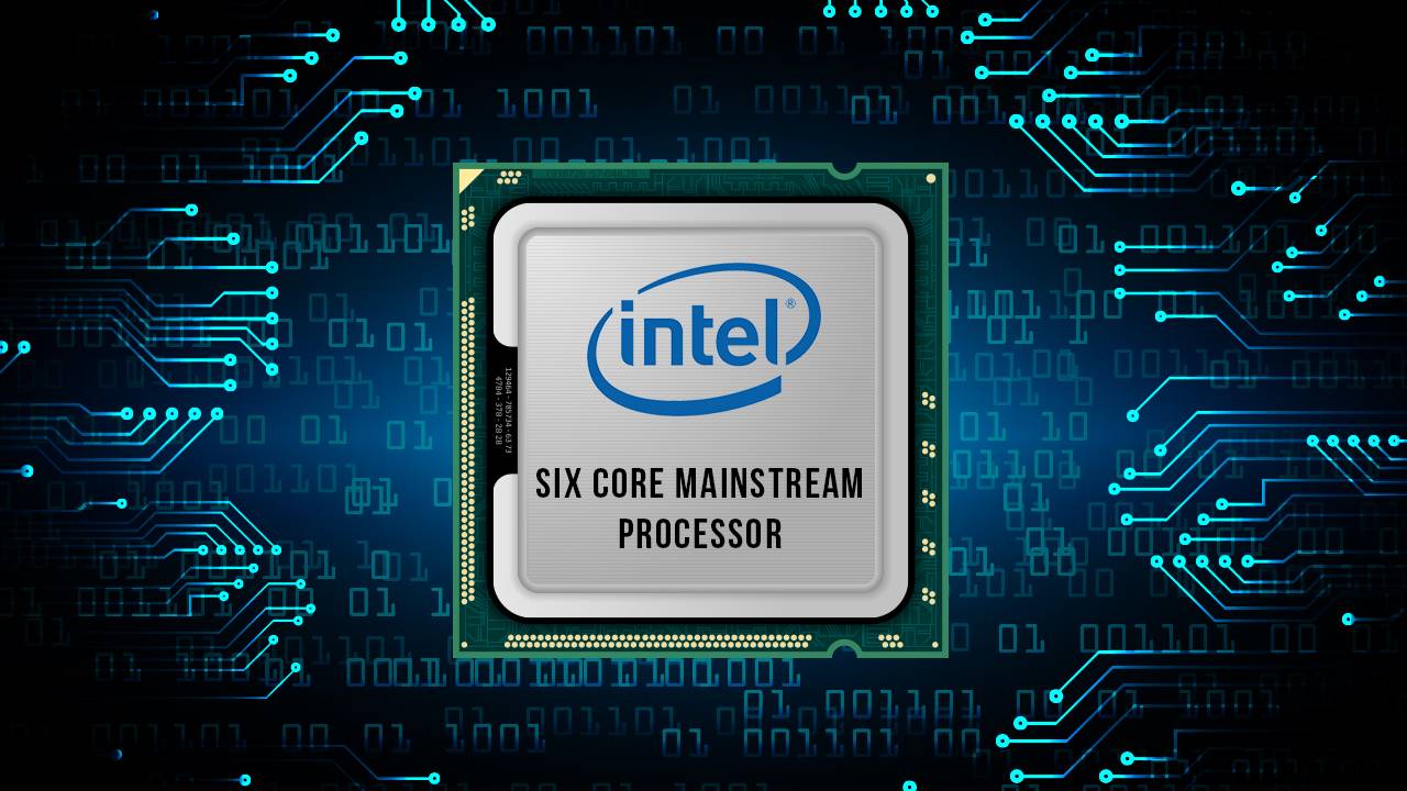 Microprocesador Intel Core i5 8400 Coffee Lake 4.0Ghz 9Mb LGA1151