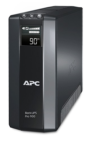 UPS APC Power Saving Back-UPS Pro 900 BR900G