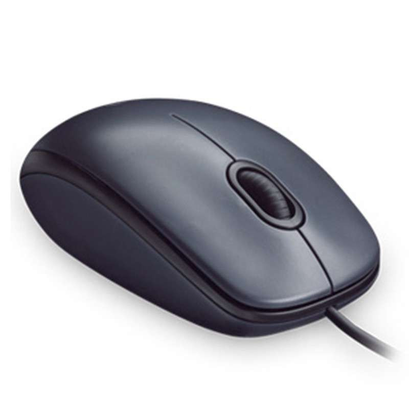 Mouse Usb Logitech M90