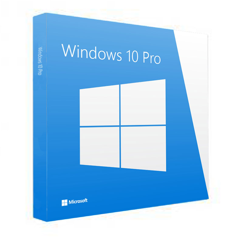 Windows 10 Professional 64bits SPA OEM