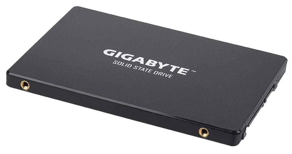 Disco Solido SSD 120Gb Gigabyte SataIII GP-GSTF