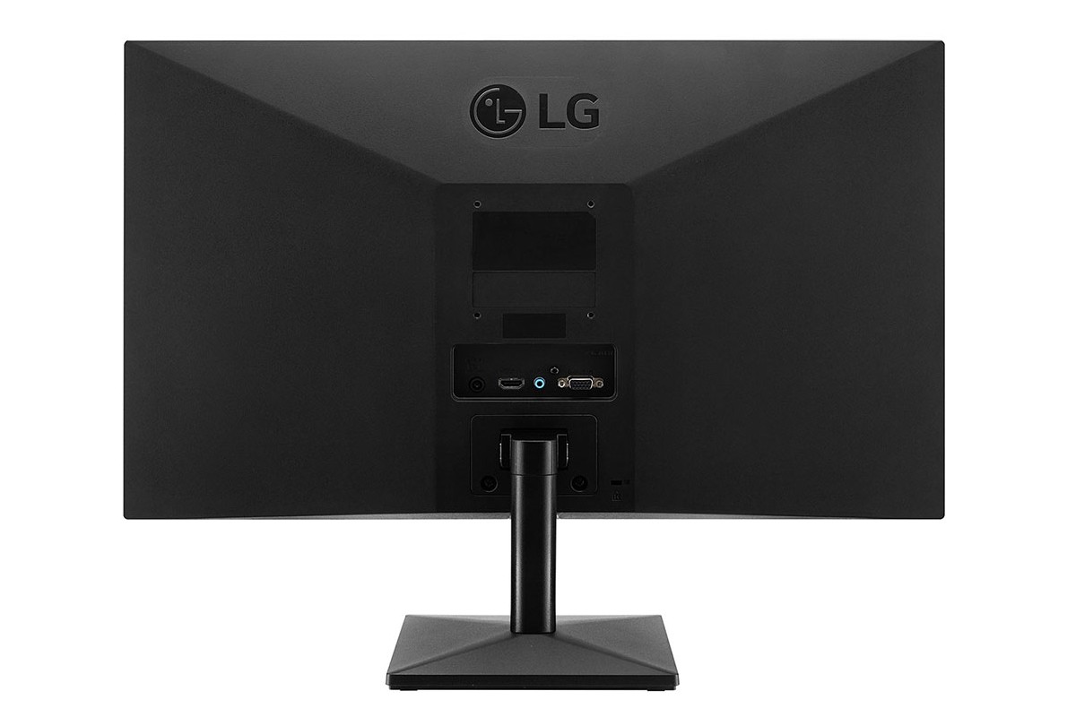 Monitor 24 LED LG 24MK430H-B Full HD 75Hz
