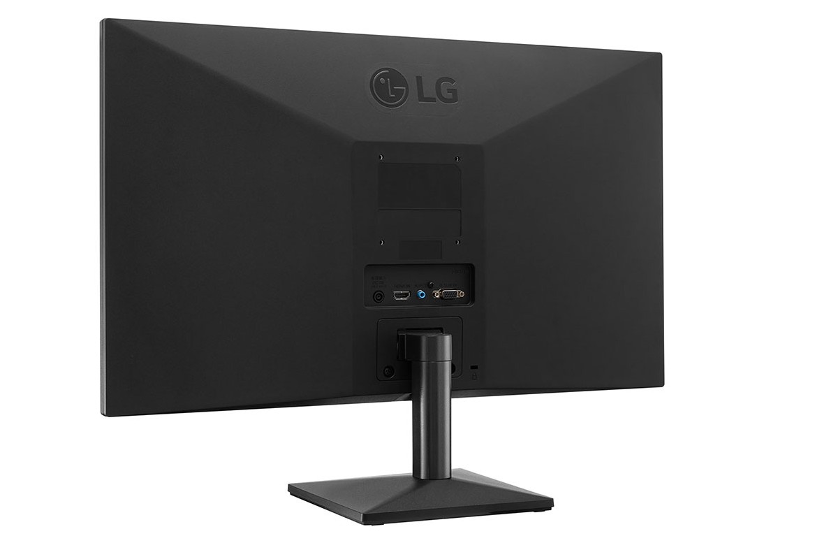 Monitor 24 LED LG 24MK430H-B Full HD 75Hz