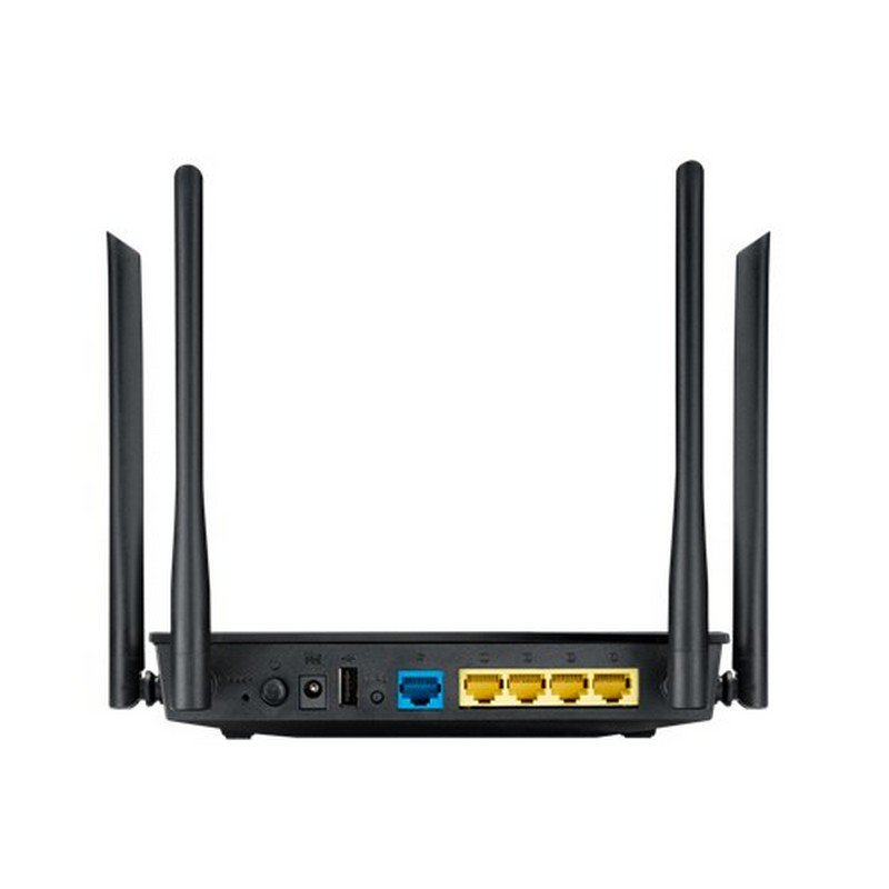 Router Asus RT-AC1200 Wireless Dual Band