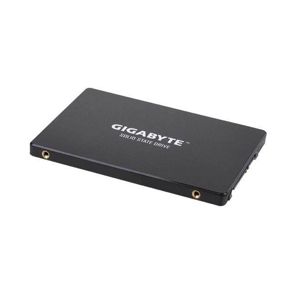 Disco Solido SSD 480Gb Gigabyte Sata III GP-GSTF