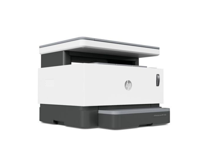 Impresora Multifuncion Laser HP 1200w Neverstop 20Ppm 4RY26A