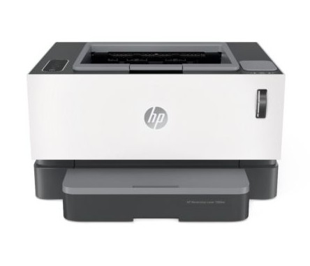 Impresora Laser Negro HP 1000W Neverstop 21Ppm 4RY23A