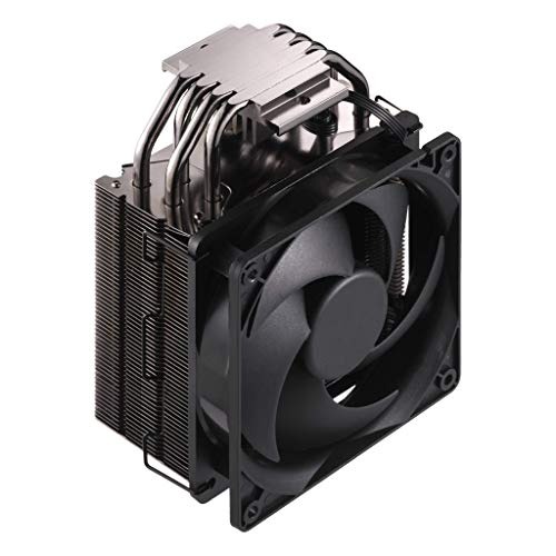 Fan Cooler CPU Cooler Master Hyper 212 Black Edition