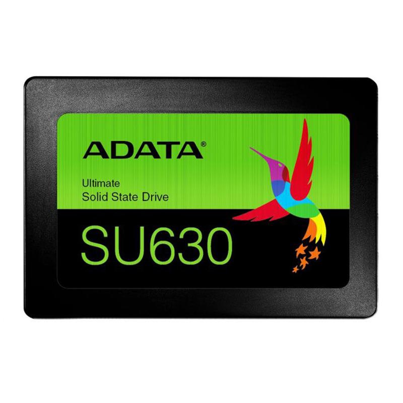 Disco Solido SSD 960Gb Adata Sata III SU630