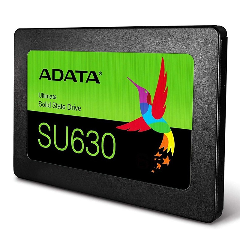 Disco Solido SSD 960Gb Adata Sata III SU630
