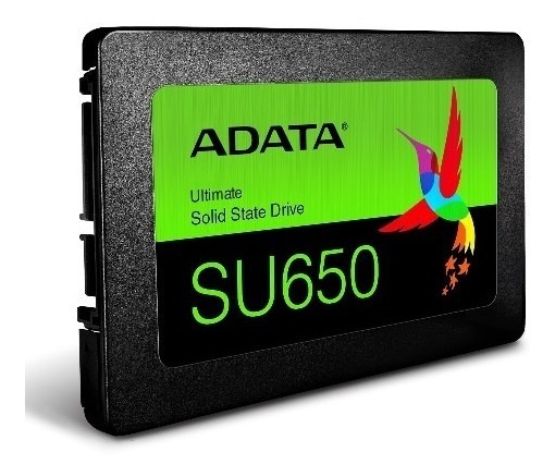 Disco Solido SSD 240Gb Adata Sata III SU630