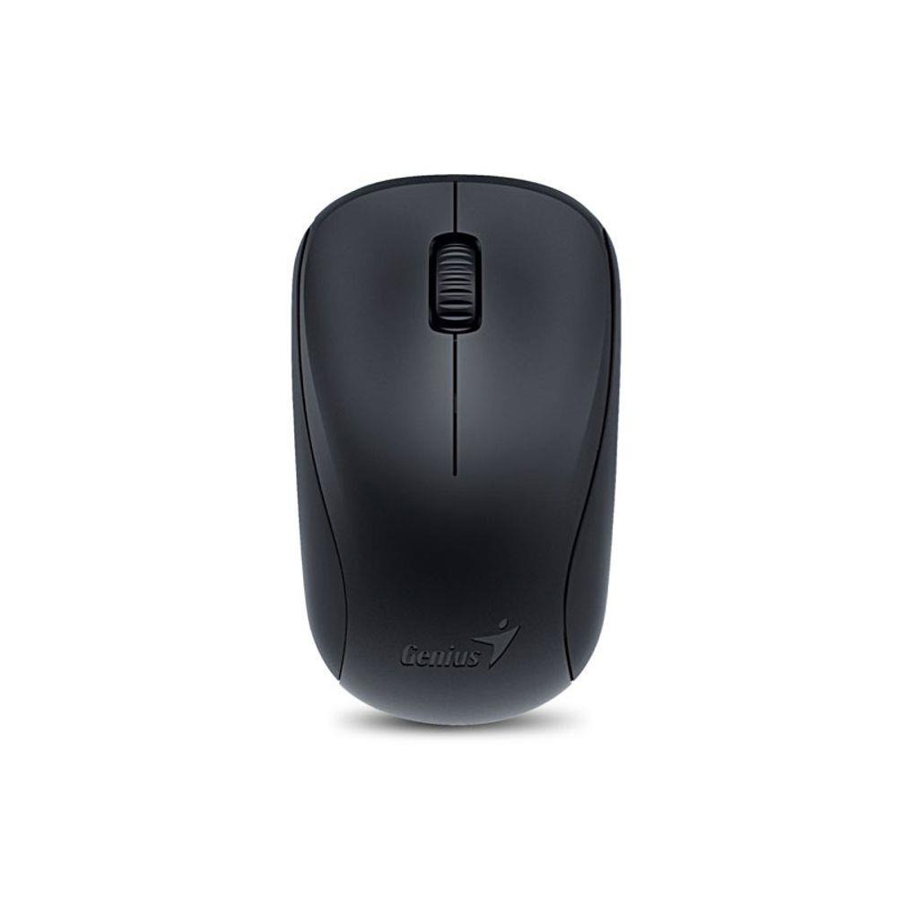 Mouse Inalambrico Genius NX-7000 Negro