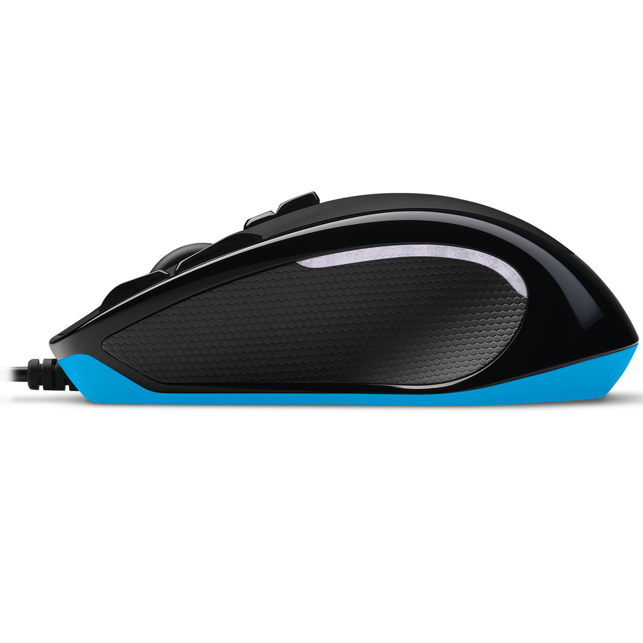 Mouse Logitech G300s Gaming Optical