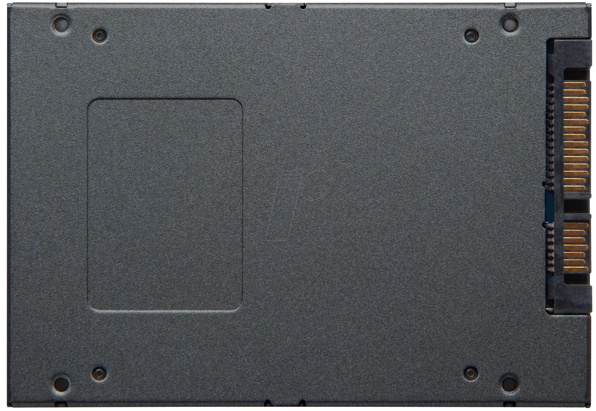 Disco Solido SSD 480Gb Kingston A400 SataIII