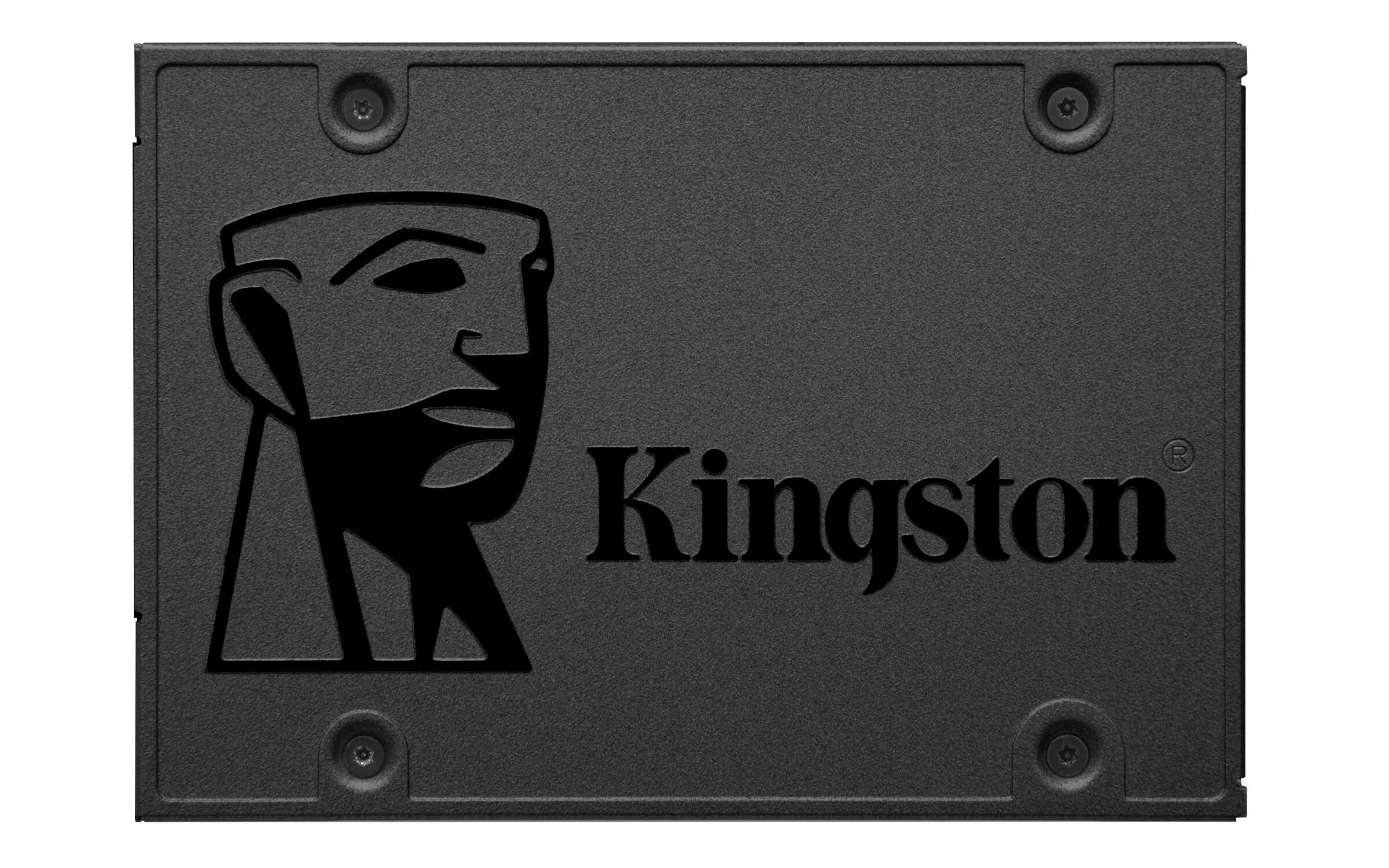 Disco Solido SSD 960Gb Kingston Sata III A400