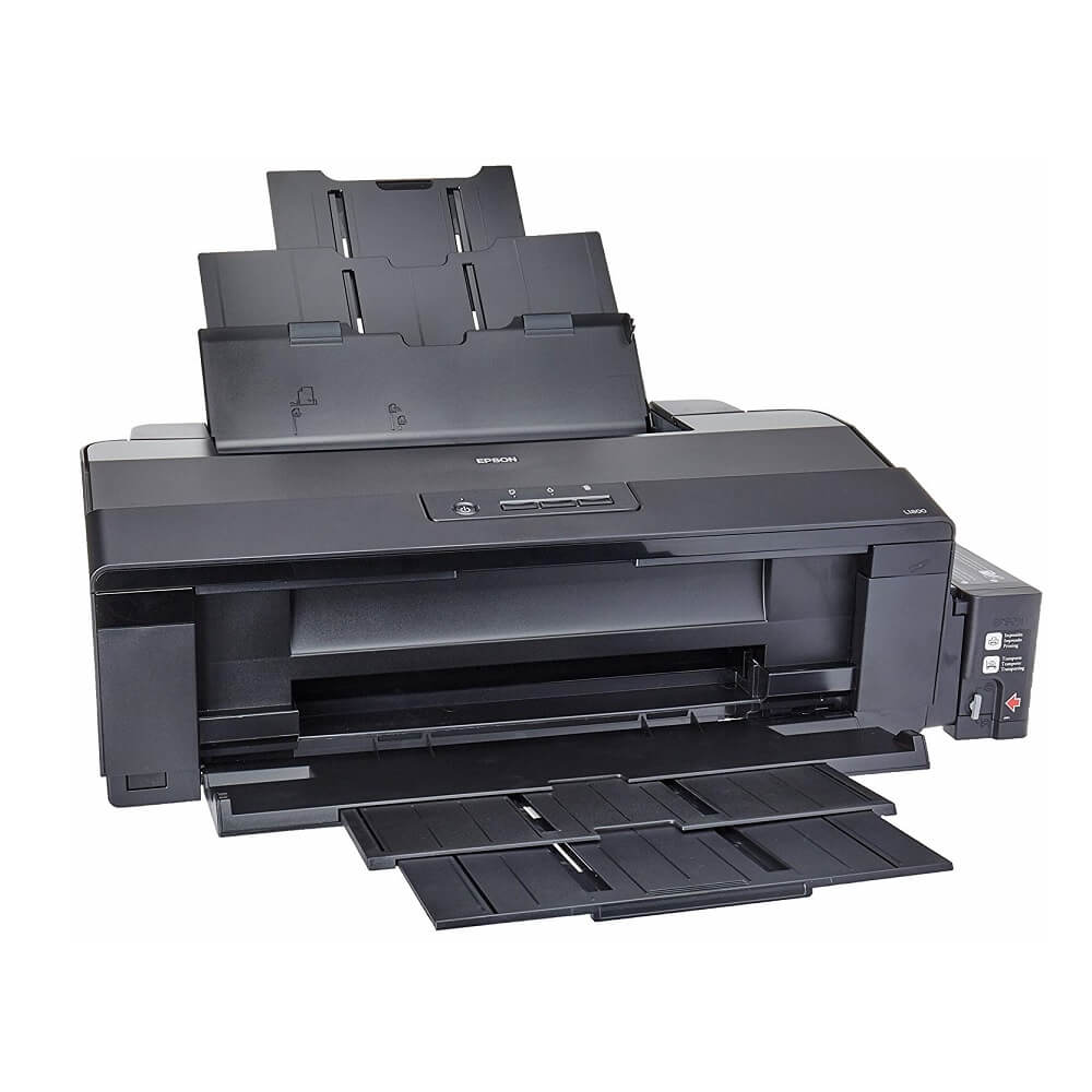 Impresora Epson L1800 Photo A3 Sistema Tinta Continua