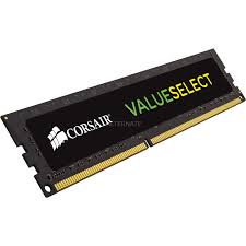 Memoria Ram DDR4 4Gb 2666Mhz Corsair Valueselect