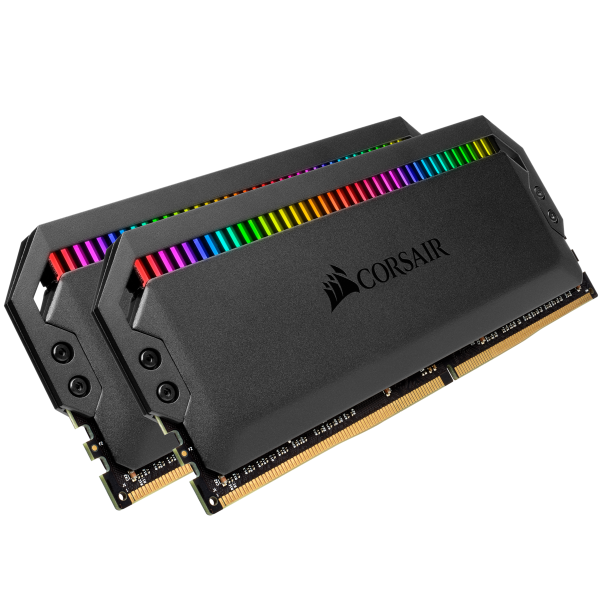 Memoria Ram DDR4 16Gb 3600Mhz Corsair Dominator Platinum RGB 2x8