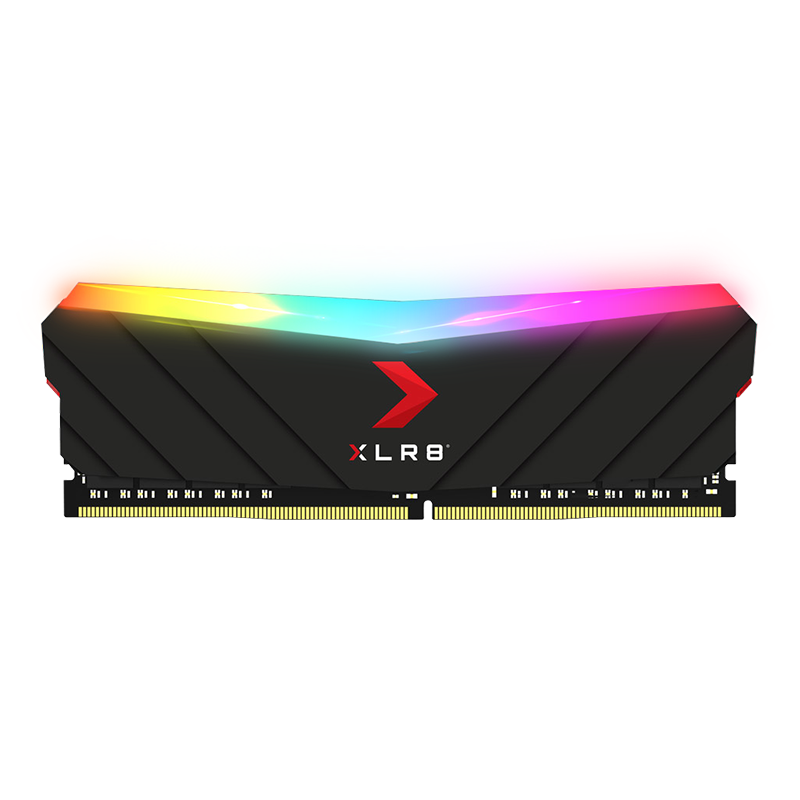 Memoria Ram DDR4 8Gb 3200Mhz PNY XLR8 RGB Gaming