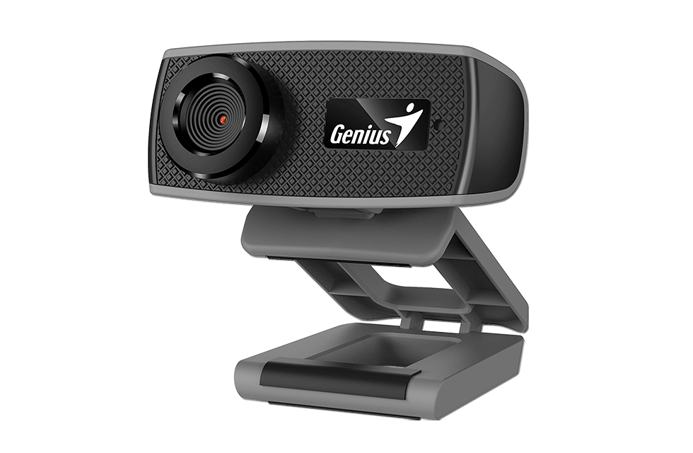 Webcam Genius Facecam 1000X