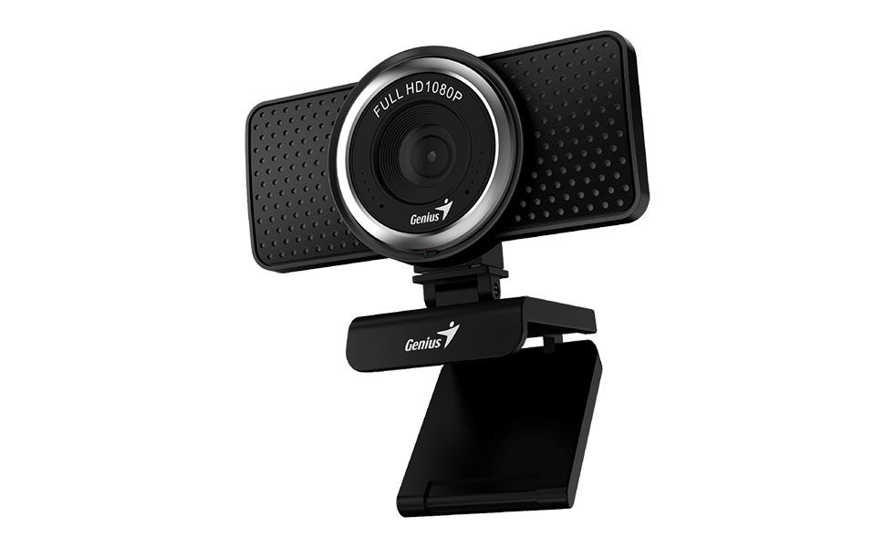 Webcam Genius Ecam M8000