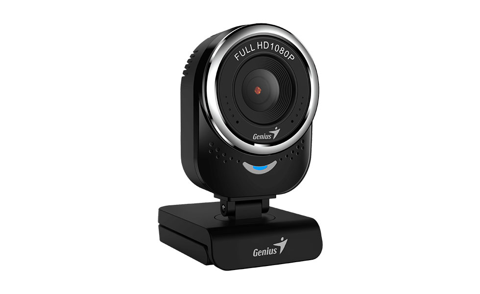 Webcam Genius QCAM6000