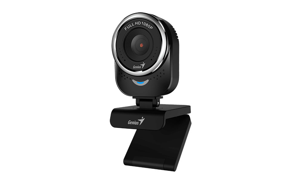 Webcam Genius QCAM6000