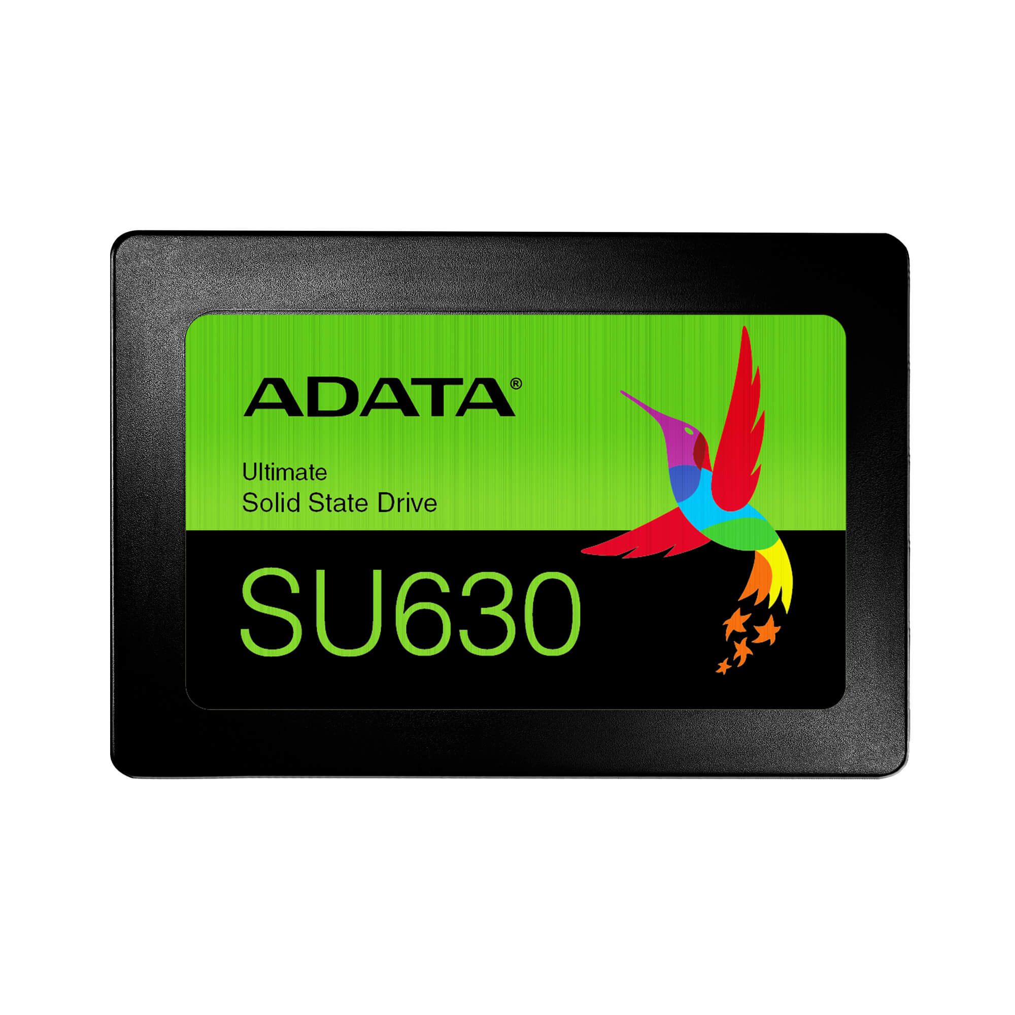 Disco Solido SSD 2Tb Adata Sata III Su630 2 Tb