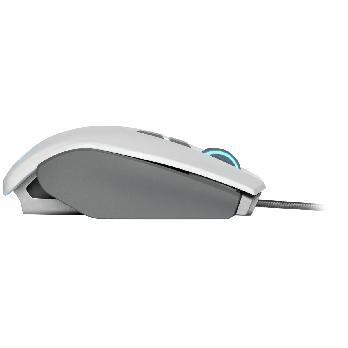 Mouse Corsair M65 Elite RGB Fps White