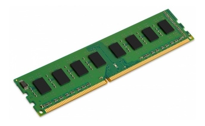 Memoria Ram DDR3 4Gb 1600Mhz OEM Bulk