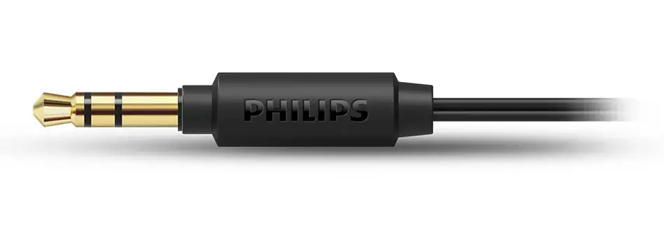 Auricular Philips SHL5005 On Ear C/Microfono