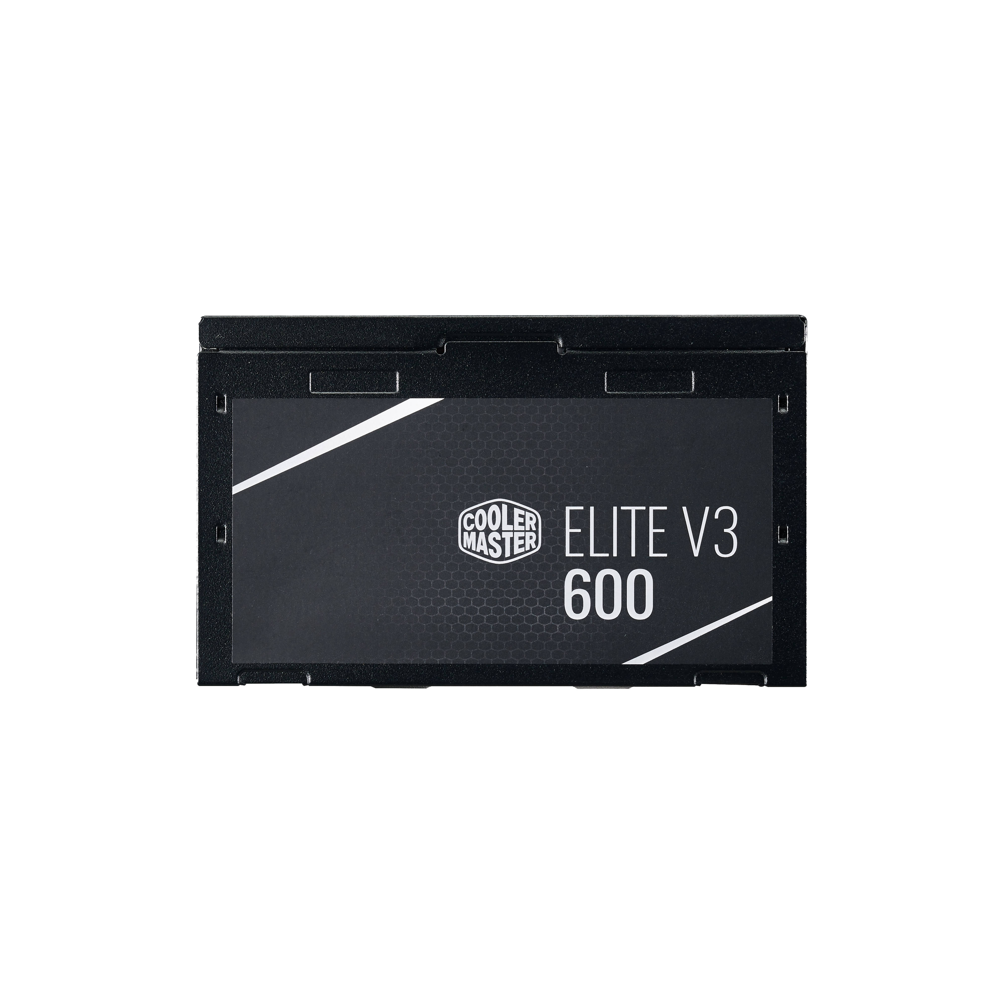 Fuente Cooler Master 600w Elite v3