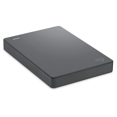 Disco Duro Externo 2TB Seagate Basic USB 3.0