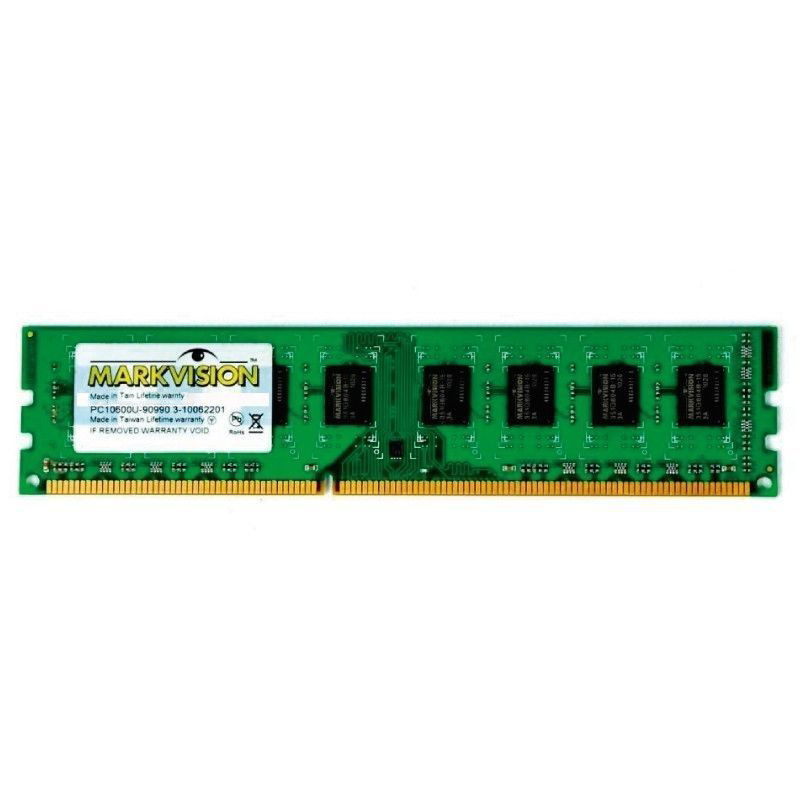 Memoria Ram DDR3 8Gb 1600Mhz Markvision Bulk
