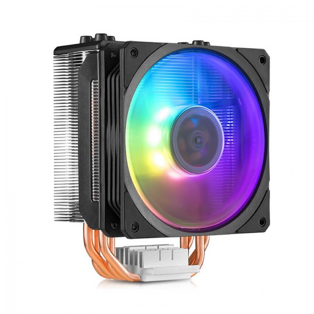 Fan Cooler CPU Cooler Master Hyper 212 Spectrum V2