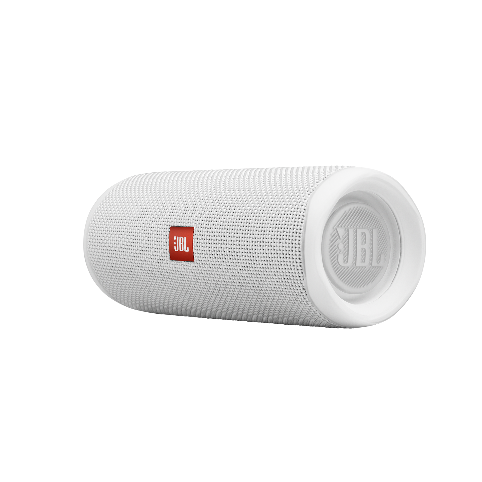 Parlante Portatil JBL Flip 5 White Bluetooth