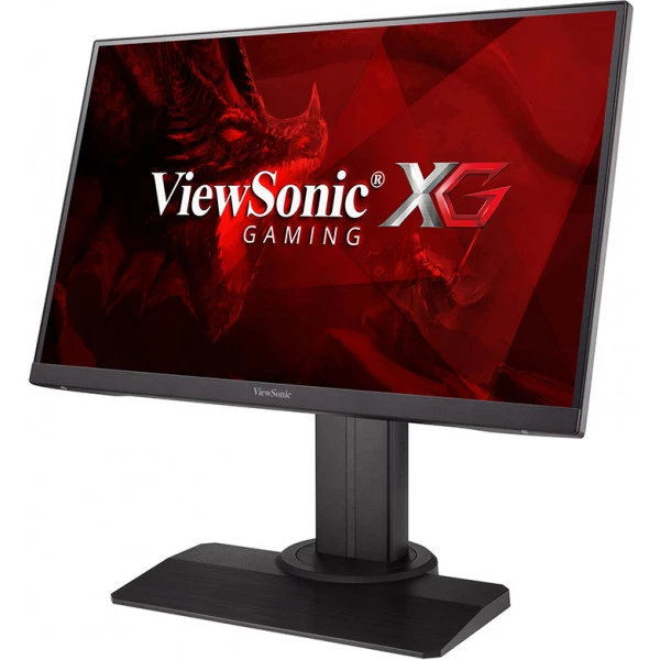 Monitor 24 Led Viewsonic XG2405 1Ms 144Hz