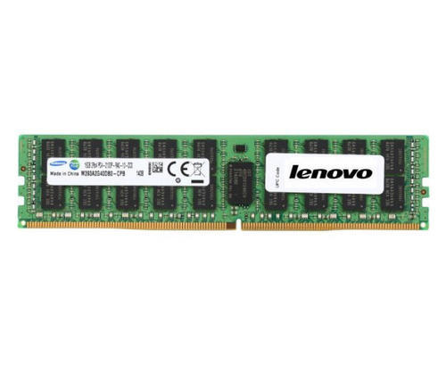 Memoria Ram RDIMM DDR4 8Gb Lenovo 2RX4 TS150 46W0796