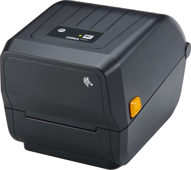 Impresora Termica Etiqueta Zebra ZD220T USB