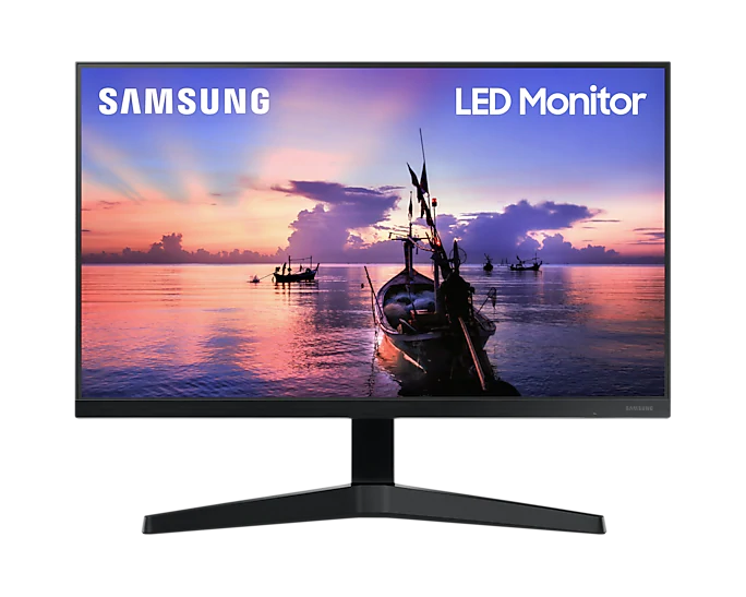 Monitor 24 LED Samsung T350 FHD IPS 5Ms 75Hz