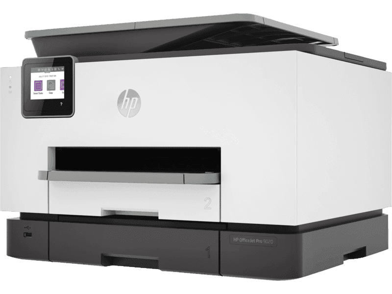 Impresora Multifuncion HP 9020 Officejet Pro