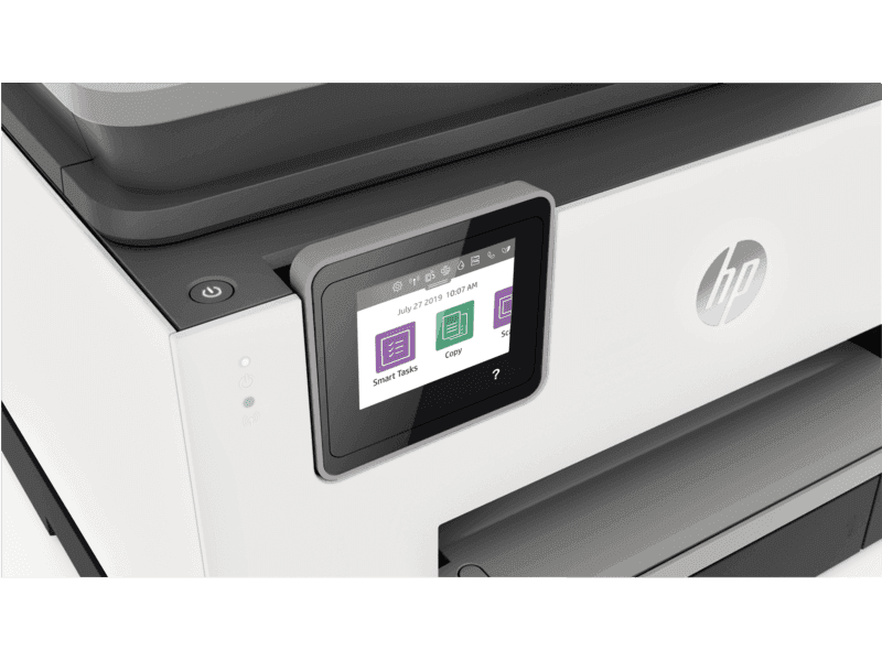 Impresora Multifuncion HP 9020 Officejet Pro