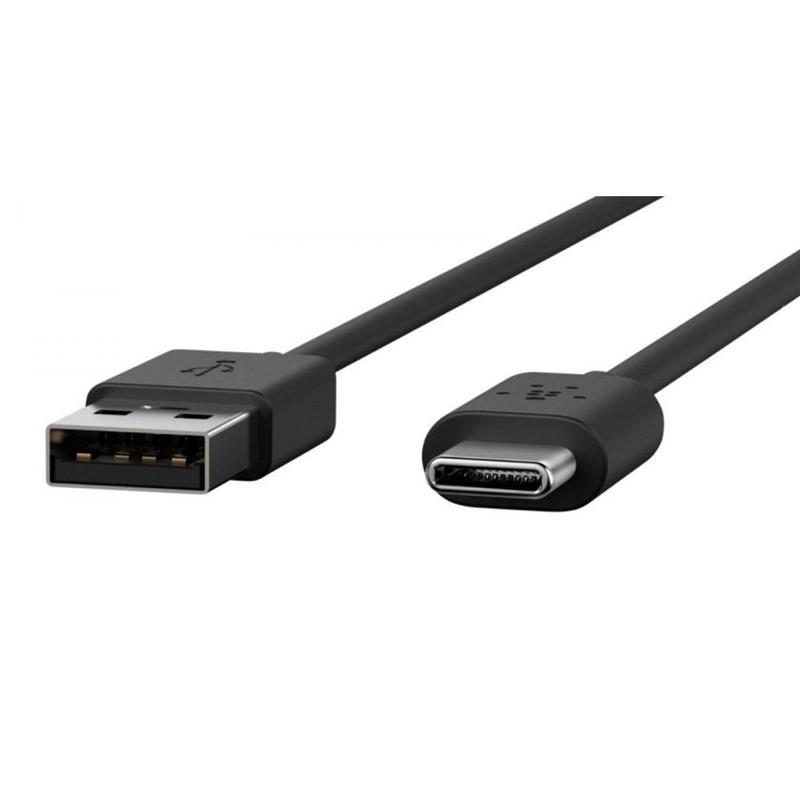 Cable USB Tipo C 1m