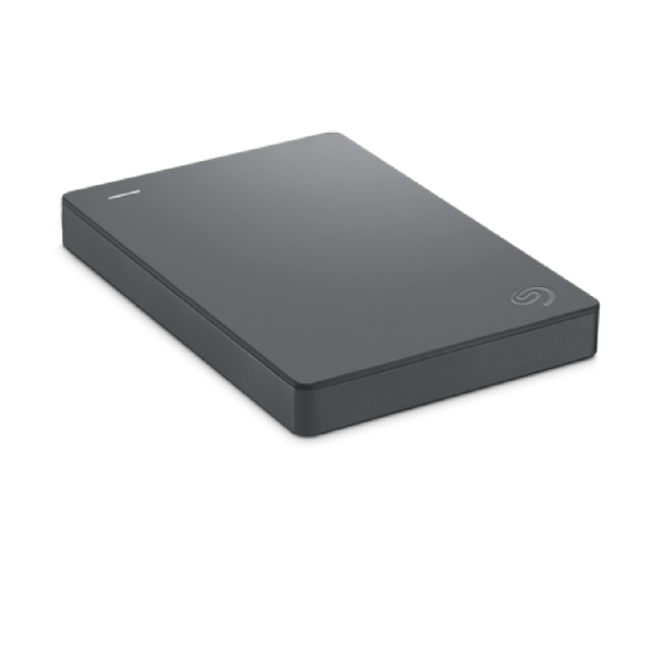Disco Duro Externo 5Tb Seagate Basic USB 3.0